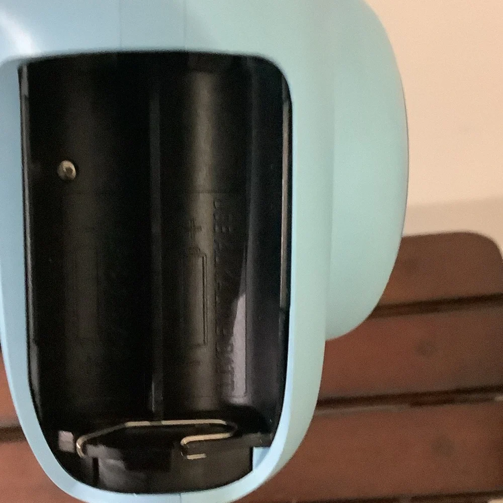 Fujifilm Instax Mini 11 Instant Camera - Light Blue